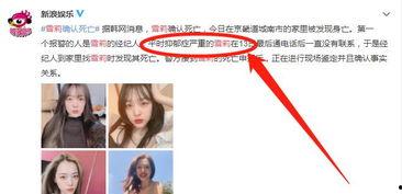 雪莉韩国爆料视频在线播放,揭秘娱乐圈惊人内幕 第1张 雪莉韩国爆料视频在线播放,揭秘娱乐圈惊人内幕 第1张